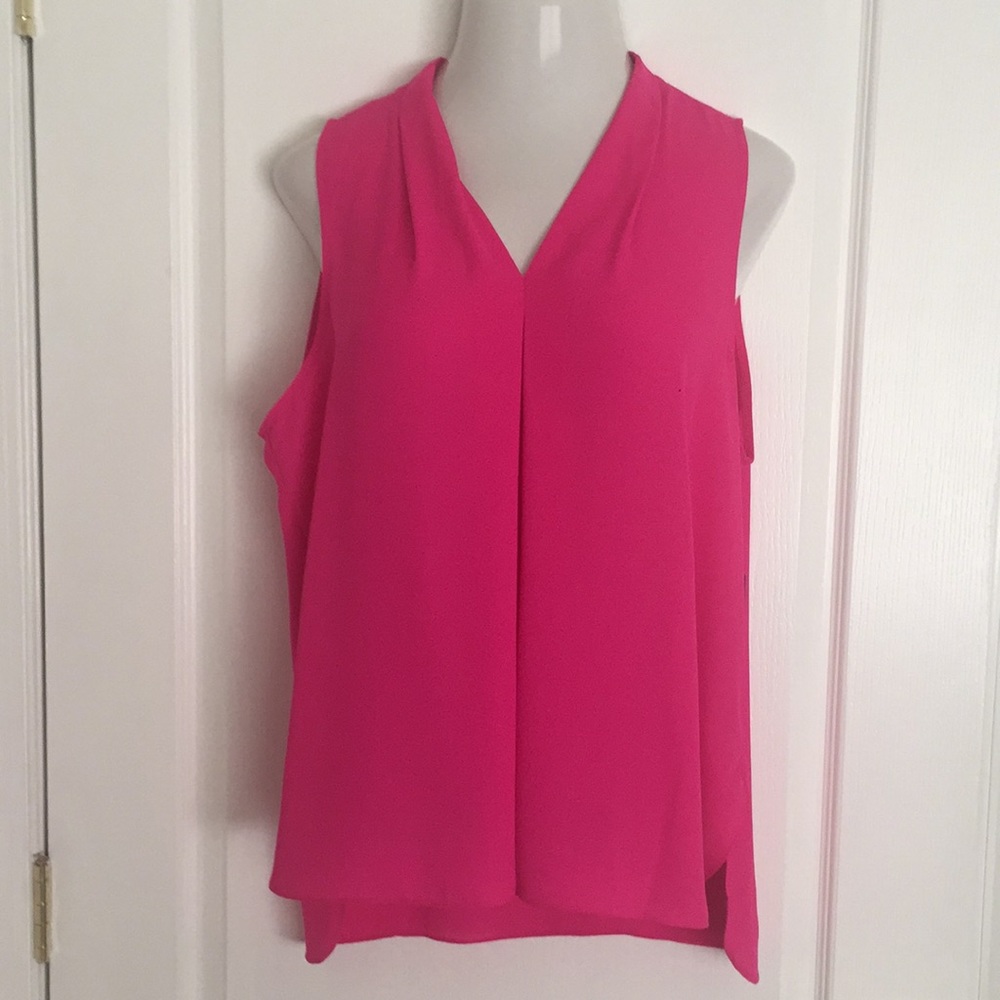 Vince Camino blouse